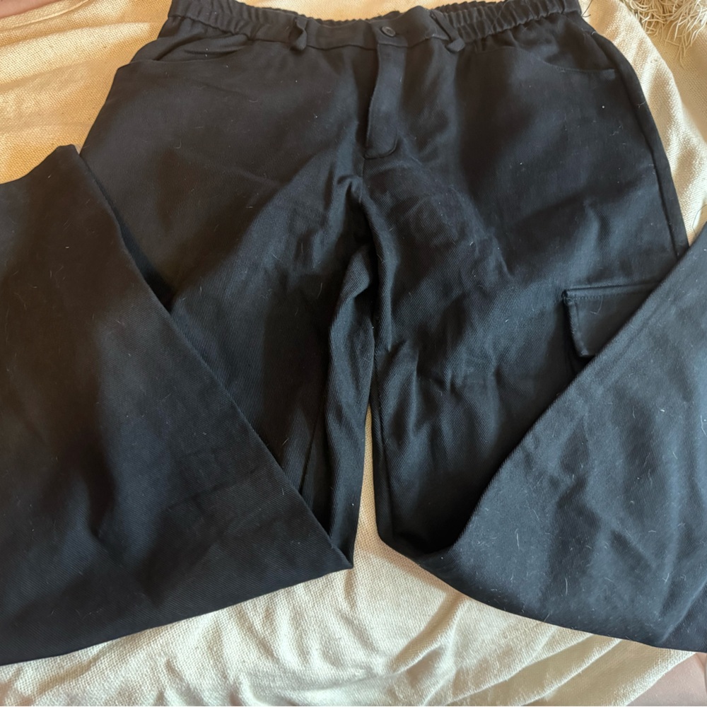 Cargo Pants